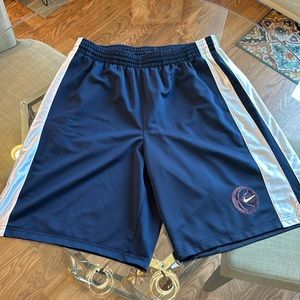 Nike Basketball Shorts